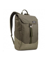 Thule Lithos Backpack 16L green 3203822 - nr 5