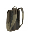 Thule Lithos Backpack 16L green 3203822 - nr 7