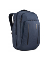 Thule Crossover 2 Backpack 30L blue - 3203836 - nr 3