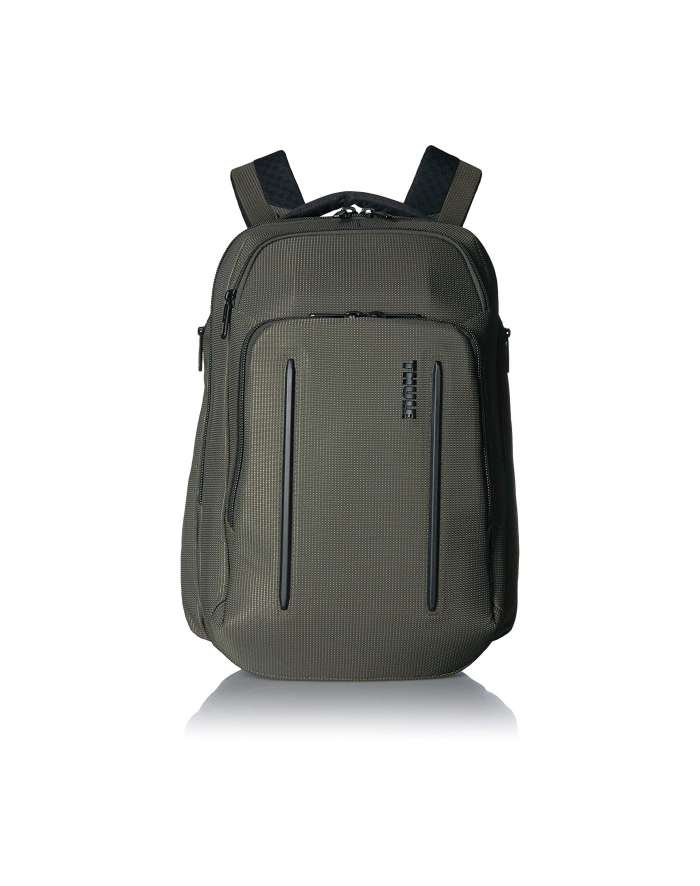 Thule Crossover 2 Backpack 30L green - 3203837 główny