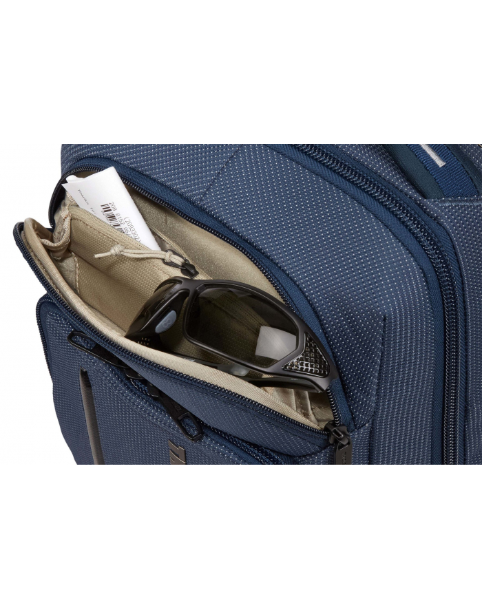 Thule Crossover 2 Backpack 20L blue - 3203839 główny