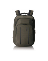 Thule Crossover 2 Backpack 20L green - 3203840 - nr 1