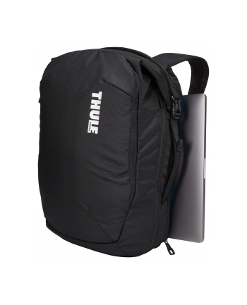 Thule Subterra Travel, Backpack (black, up 39.6 cm (15.6 ''))