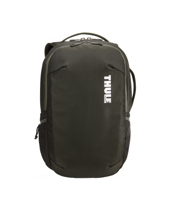 Thule Subterra Backpack 30L green - 3204054