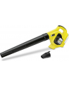 kärcher Karcher cordless leaf blower LBL 2 Battery, 18 Volt (yellow / black, without battery and charger) - nr 1
