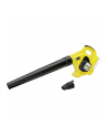 kärcher Karcher cordless leaf blower LBL 2 Battery, 18 Volt (yellow / black, without battery and charger) - nr 2