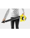 kärcher Karcher cordless leaf blower LBL 4 Battery Set, 36Volt (yellow / black, Li-Ion battery 2.5Ah) - nr 5