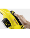 kärcher Karcher cordless leaf blower LBL 4 Battery Set, 36Volt (yellow / black, Li-Ion battery 2.5Ah) - nr 6