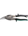 BESSEY figure scissors D16 - nr 1