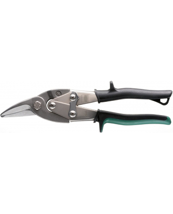BESSEY figure scissors D16
