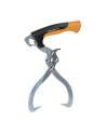 Fiskars WoodXpert hand tongs - 1003625 - nr 7