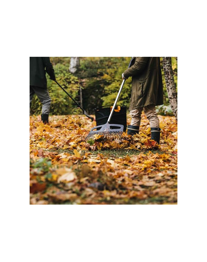 Fiskars Xact leaf rake L - 1027037 główny