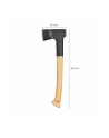 Fiskars splitting ax north N12 - 1051144 - nr 10