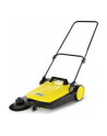 Kärcher sweeper S 4 (yellow / black) - nr 1