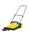 Kärcher sweeper S 4 (yellow / black) - nr 24