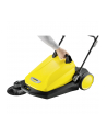 Kärcher sweeper S 4 (yellow / black) - nr 28
