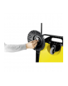 Kärcher sweeper S 4 (yellow / black) - nr 40
