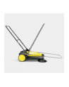 Kärcher sweeper S 4 (yellow / black) - nr 42