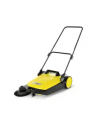 Kärcher sweeper S 4 (yellow / black) - nr 44