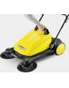 Kärcher sweeper S 4 (yellow / black) - nr 5