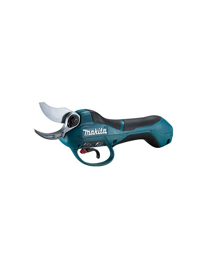 Makita cordless secateurs DUP361Z, 36Volt (2x18V), loppers (blue / black, without battery and charger) główny