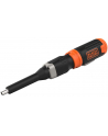 BLACK DECKER battery pen screwdriver BCF601C-XJ (orange / black) - nr 1