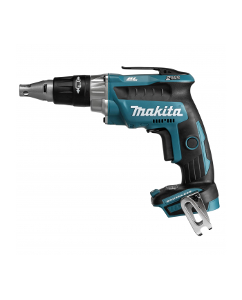 Makita DFS250Z 18V quick-action cordless screwdriver