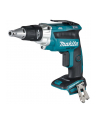 Makita DFS250Z 18V quick-action cordless screwdriver - nr 5