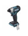Makita cordless impact wrench DTD155Z 18V - nr 2