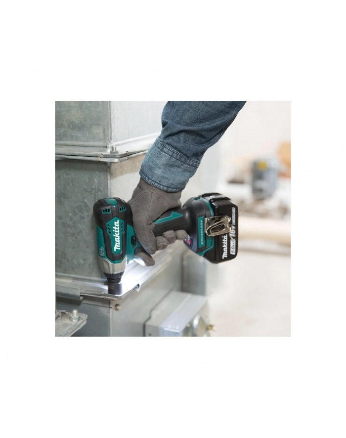 Makita cordless impact wrench DTW181Z 18V główny