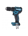 Makita cordless hammer DHP483Z, 18 Volt (blue / black, without battery and charger) - nr 5