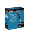 Makita cordless hammer DHP483Z, 18 Volt (blue / black, without battery and charger) - nr 9