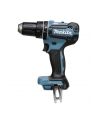 Makita cordless hammer DHP485Z, 18 Volt (blue / black, without battery and charger) - nr 5