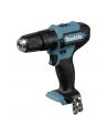 Makita cordless hammer drill HP333DZ 12V - nr 3