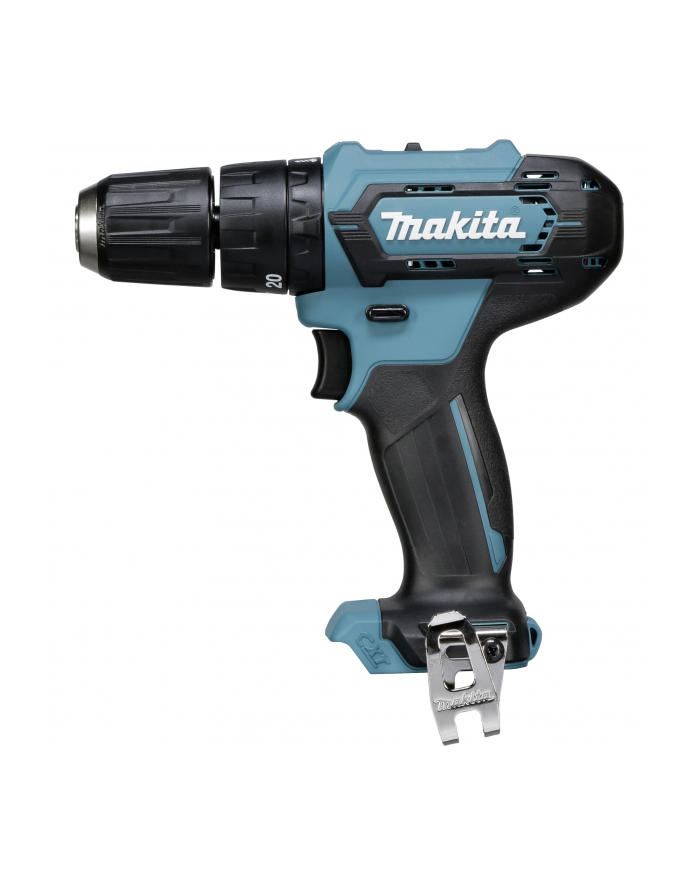 Makita cordless hammer drill HP333DZ 12V główny