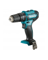 Makita cordless hammer drill HP333DZ 12V - nr 5