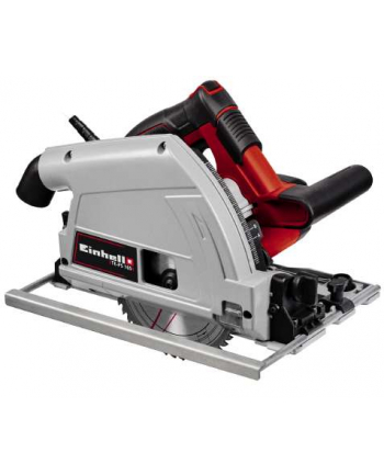 Einhell TE PS 165 circular saw (red / black, 1,200 watts)