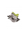 Ryobi circular saw RCS1600-K (green / black, 1,600 watts) - nr 1