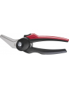 BESSEY combi scissors angled D48A-2 - nr 1