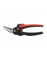 BESSEY combi scissors angled D48A-2 - nr 2