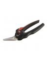 BESSEY combi scissors angled D48A-2 - nr 3