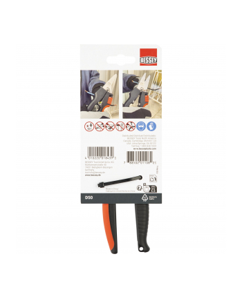 BESSEY Combinox D50 nr 1