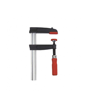 BESSEY screw clamp TPN-BE 160/80 - Malleable cast iron