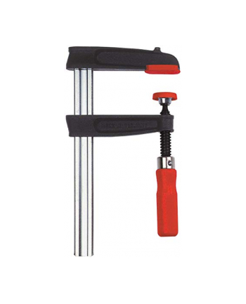 BESSEY screw clamp TPN-BE 200/100 - Malleable cast iron