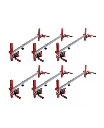 BESSEY door frame strut set TU-TRAGE