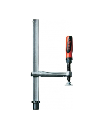 BESSEY clamping element TW28 300/140 2K-Kst - for welding tables (2K plastic handle)