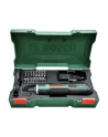 bosch powertools Bosch cordless screwdriver push Drive 3,6Volt (green, 32-piece screwdriver bit set) - nr 3