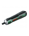 bosch powertools Bosch cordless screwdriver push Drive 3,6Volt (green, 32-piece screwdriver bit set) - nr 4