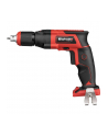 Einhell cordless drywall screwdriver TE-DY 18 Li Solo (red / black, without battery and charger) - nr 4