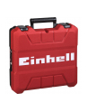 Einhell cordless drywall screwdriver TE-DY 18 Li Solo (red / black, without battery and charger) - nr 5